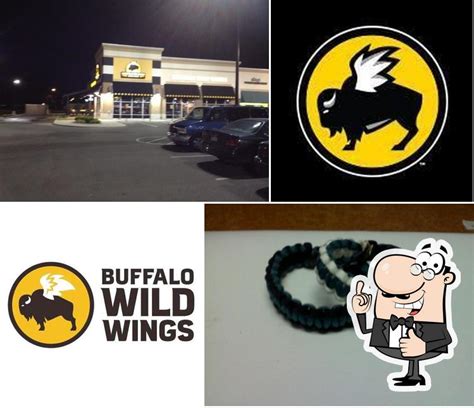 buffalo wild wings circleville